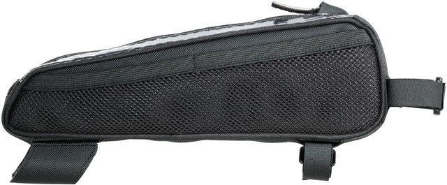 Topeak FastFuel TriBag Frame Bag - black/0.7 litres