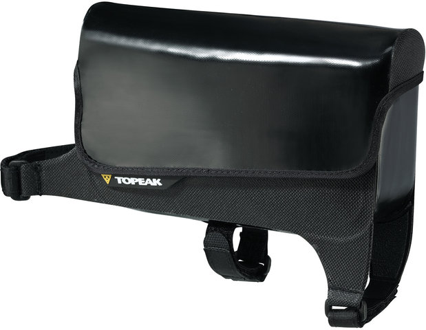 Topeak Tri DryBag Large Frame Bag - black/0.72 litres