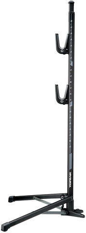 Soporte de bicicletas Transformer Stand DX - negro/universal