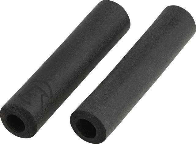 PRO Poignées de guidon Silicone XC - noir/130 mm