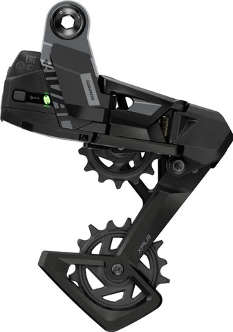 SRAM Rival E1 Wide XPLR AXS 1x13-fach Gruppe - 10-46/172,5 mm