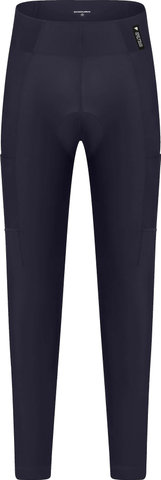 Endura Loop Ride Thermo Long Men's Cycling Trousers - carbon grey | XXL