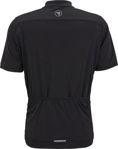 Endura Hummvee S/S II Jersey - black | M