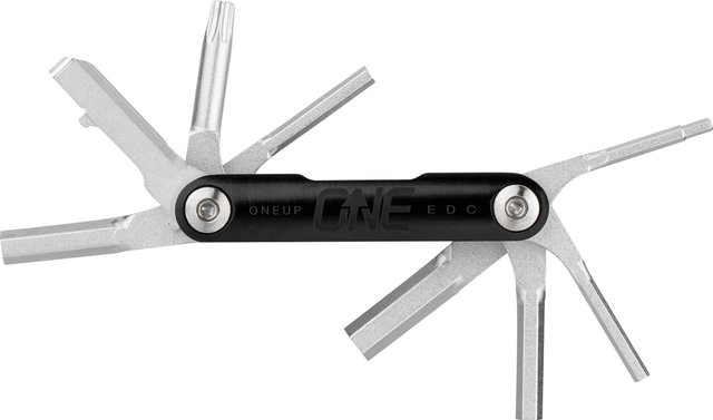 OneUp Components Herramienta multiusos EDC Lite Multitool - black