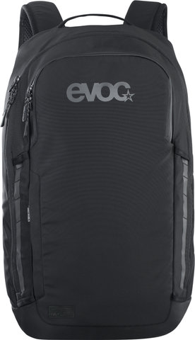 evoc Commute 22 Rucksack - black/22000 ml