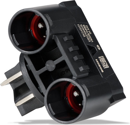 Bosch Adaptador de batería 2 (BAD 2) - antracita