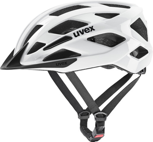 uvex i-vo 2 Helm - white | 52 - 57 cm