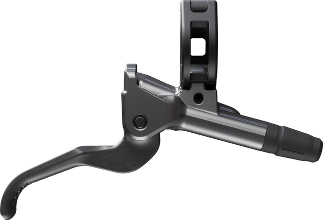 Shimano Palanca de freno XTR BL-M9200 - negro/Izquierdo (específico de lado)
