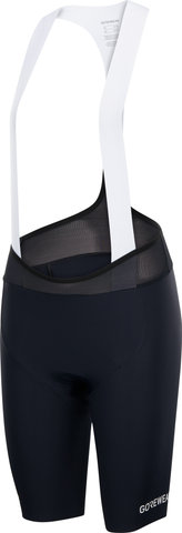 GORE Wear Culotes cortos con tirantes para damas Spinshift Bib Shorts+ - black/38