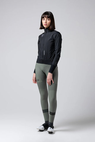 GOBIK Exo 2.0 Rain Jacket - royal black/M