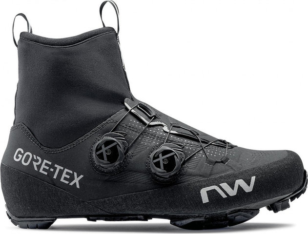 Northwave Flagship XC GTX MTB Schuhe - black | 41