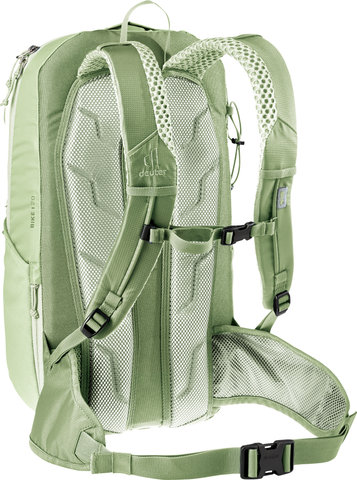 deuter Bike I 20 Rucksack - mineral-grove/20000 ml