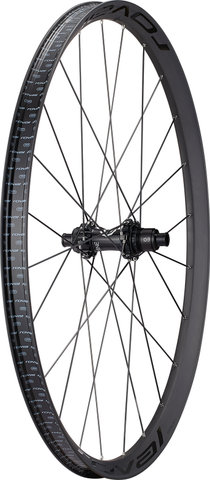 Specialized Roval Control SL VI Solix Carbon Disc CL 29" wheel - black | 148 mm | rear wheel only | Boost | 29" | rear wheel only | SRAM XD