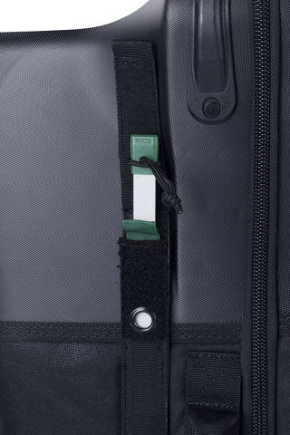 EVOC Road Bike Bag Transporttasche - black