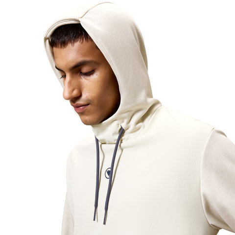 Endura Trailster Tech Hoodie - stone | L