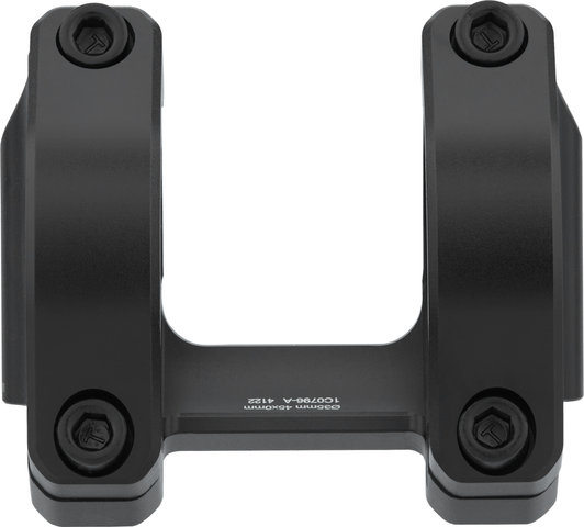 OneUp Components DH Direct Mount 35 Vorbau - black/0°/45 mm