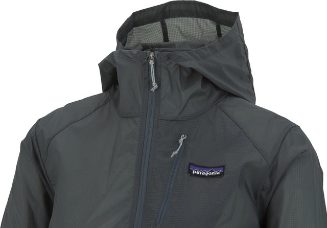 Patagonia Chaqueta para damas Houdini - nouveau green/S
