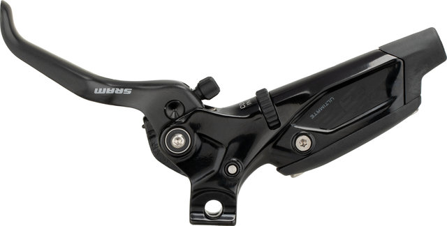 SRAM G2 Ultimate disc brake set – workshop packaging - black | Set