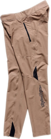 Troy Lee Designs Pantalon Mono Skyline Pro - sienna | S