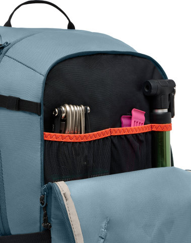 VAUDE Trailvent 20 Rucksack - heron/20 l