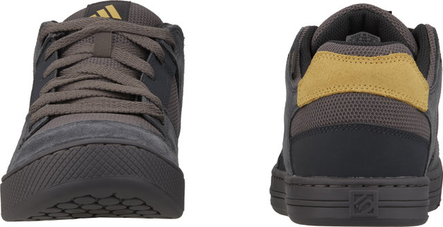 Five Ten Freerider MTB Shoes - 2024 Model - charcoal-oat-carbon/42/42