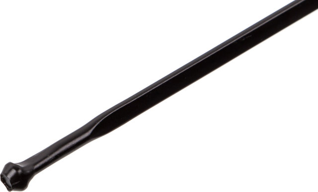 Mavic Ksyrium Pro Exalith Spare Spokes - 2016 Model - black/283 mm, 284 mm
