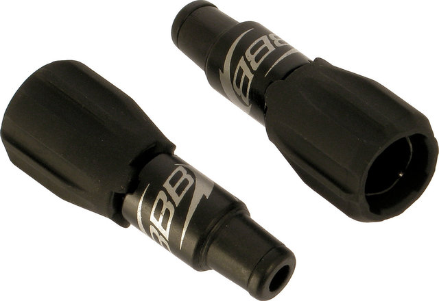 BBB LineAdjuster BCB-96 Shifter Barrel Adjusters - black