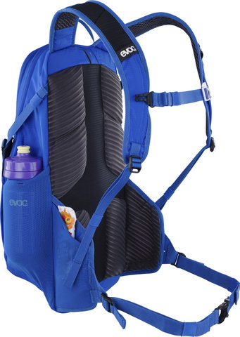 EVOC Sac à Dos Ride 16 - royal blue/16 