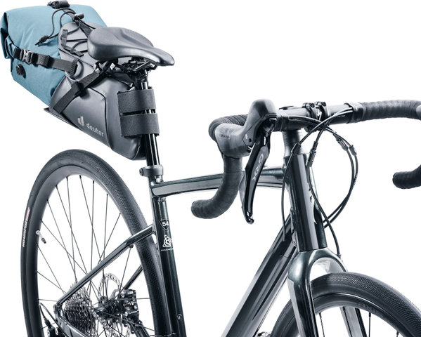 deuter Cabezon SB 16 Saddle Bag - atlantic-black | 16 l