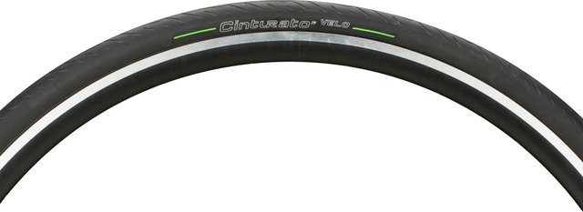 Pirelli Cinturato Velo TLR 28" Faltreifen - schwarz/28 "/28 mm/28-622
