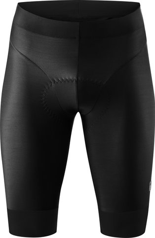 GONSO SQlab GO Bib Shorts Trägerhose - black | S