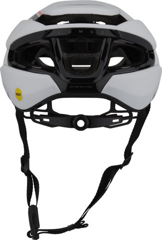 LUMOS Ultra Fly Pro MIPS casque + pack Firefly LED casque lumière - spectre white/54 - 61 cm