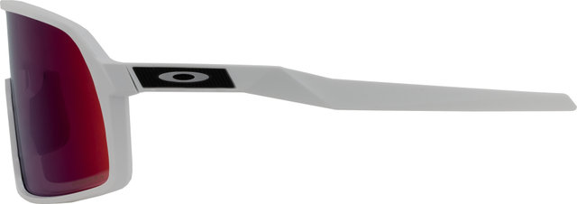 Oakley Lunettes de Sport Sutro S - matte white/prizm road