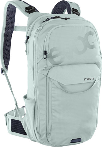 EVOC Stage 12 backpack - mint | 12 l