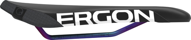 Ergon SM Enduro Pro Titanium Team Sattel - oil slick | 135 mm