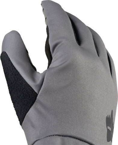 Fox Head Ranger Fire full finger gloves Model 2025 - pewter | S
