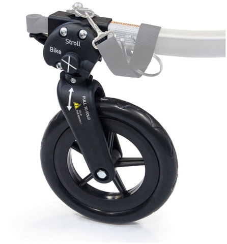 Walking-Set 1-Wheel Stroller Kit - universal/universal