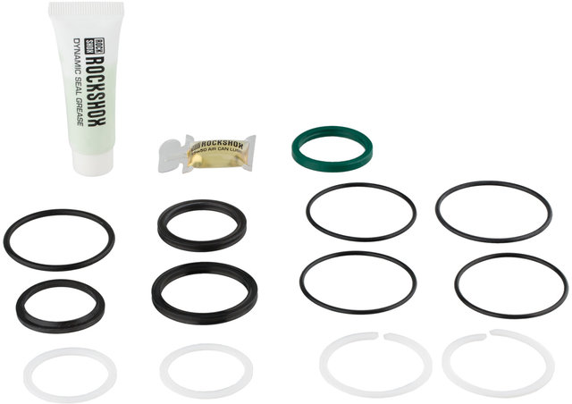 RockShox Service Kit für Monarch DebonAir Air Can ab Modell 2015 - universal/universal