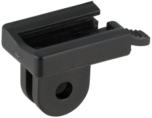 Adapter Action Kamera Halterung für Buster - schwarz/universal