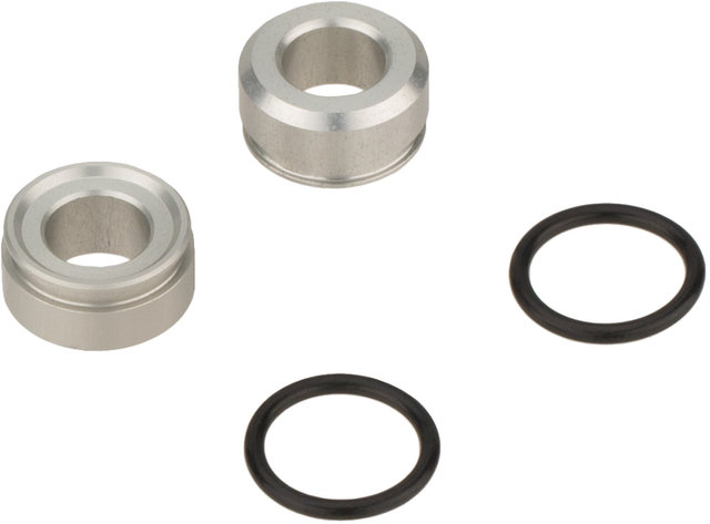Ball Joint Mounting Bushing Set 8 mm for 16 mm Eyelet - universal/15.75 mm
