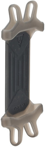 Topeak Omni RideCase Smartphone-Halterung - schwarz/universal