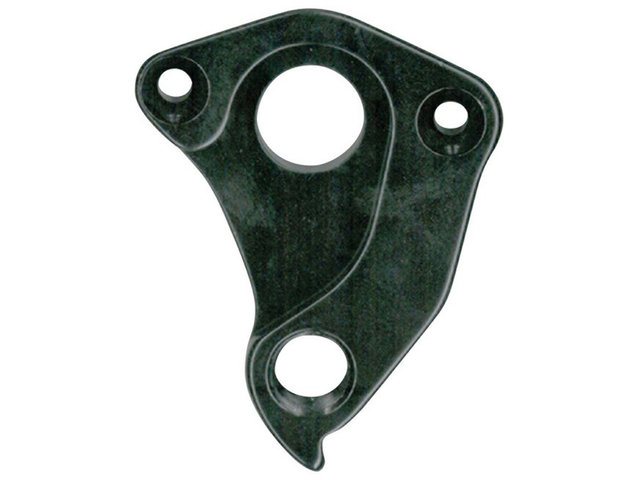 Patte de Dérailleur DO-A70 - noir/universal