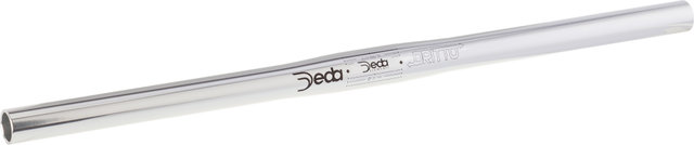 DEDA Dritto 26 Flat Handlebars - silver/500 mm