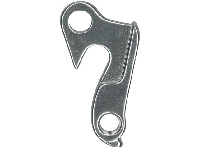 Patte de Dérailleur DO-A15 - argenté/universal