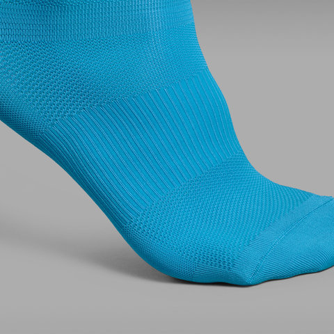 GripGrab Lightweight Airflow Socken - blue/38 - 41
