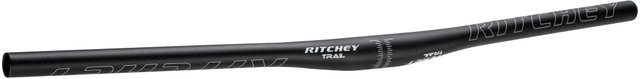 Ritchey Manillar Trail 2X 31.8 Flat - bb black/740 mm 9°