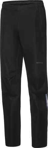 GORE Wear Pantalones Glidewheel GORE-TEX - black/M