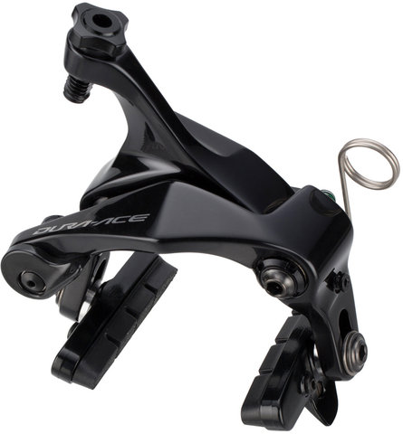 Shimano Freno de llanta Dura-Ace BR-R9110 para montaje directo - negro/rueda delantera