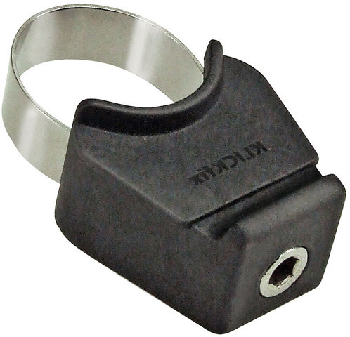 Rixen & Kaul KLICKfix® Contour Adapter - black/universal