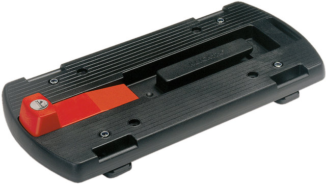 KLICKfix® Pannier Rack Adapter - black/universal